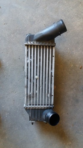2914 intercooler peugeot - intercooler, 307