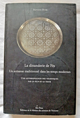 Dinanderie fès un - dinanderie, :