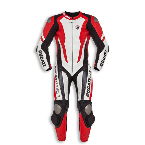 Ducati hommes combinaison - combinaison, de