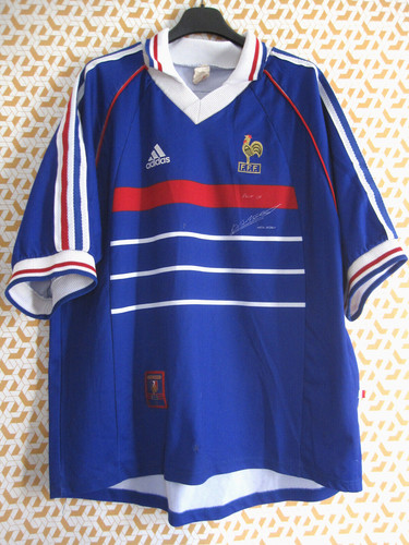 Maillot equipe france - maillot, de