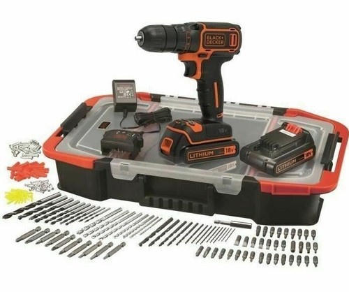 Perceuse sans fil lithium - ,