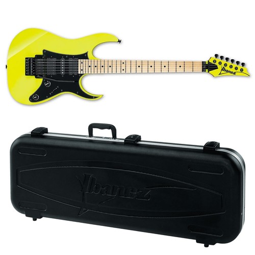Ibanez rg550 desert - sun, yellow
