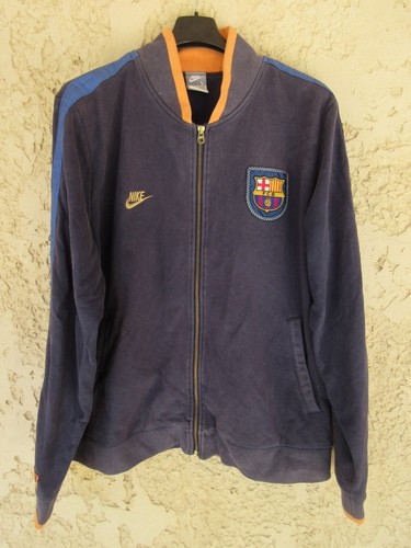 Veste barcelona barça - f.c,