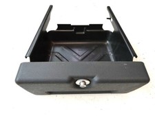 Mercedes W163 ML 55 AMG A1638400702 compartiment de rangement valise siège de r