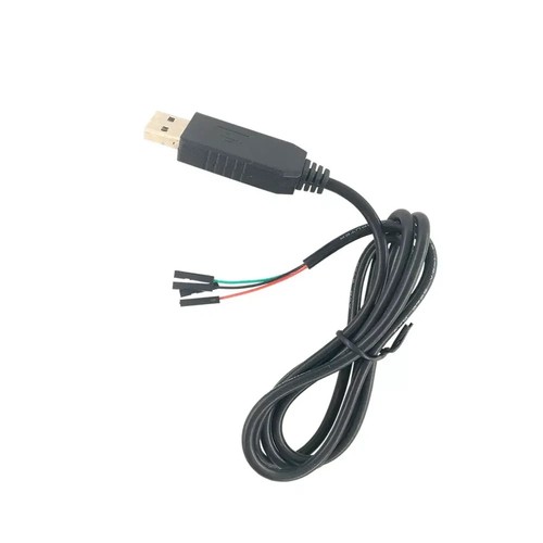 Convertisseur usb vers rs232 - usb,