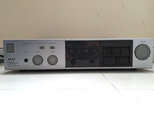 Amplificateur HIFI vintage AKAI AM-A1 Ampli Stéréo 