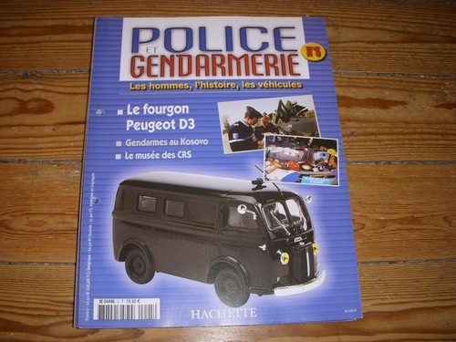 Police gendarmerie 05 - police,