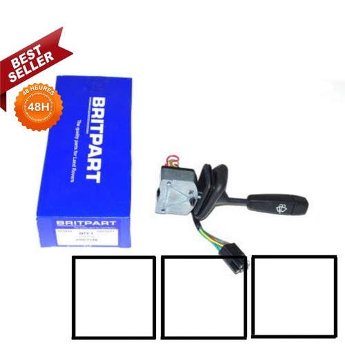 Commodo essuie glace britpart - essuie,