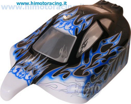 Himoto 106ma2 carrosserie - himoto,