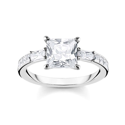 Thomas sabo bijoux bague femme - thomas,