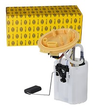 HELLA Unité D'Injection de Carburant Pompe à Diesel Convient pour Audi A3 Q2 Tt