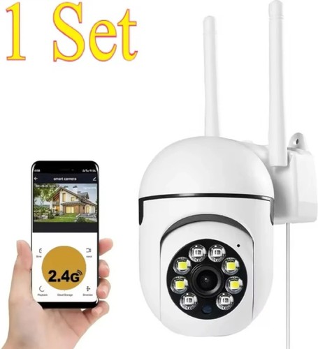 Caméra surveillance ip - surveillance,