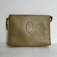 Pochette Yves Saint Laurent