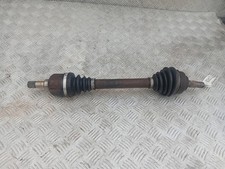 ARBRE DE TRANSMISSION / CARDAN DROIT TRANSMISSION 307 (3A/C/D)