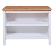 Ilot de Cuisine "Melina" 124cm