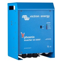 Convertisseur 12V - 230V 3000