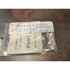 PLANMECA 02523628 clapet anti retour