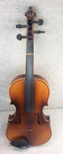Vintage West German Antonius