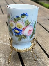Vase monté miniature
