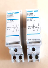 Hager ES 220 239229 g