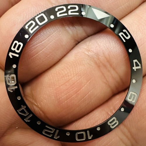 Rolex ceramic insert for - rolex,