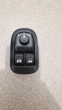 Bouton commande lève vitre Avant Gauche - PEUGEOT 206