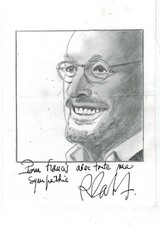  Portrait original de Roger