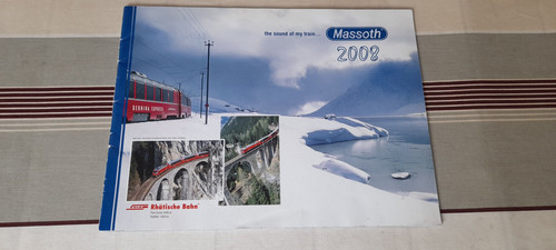 Catalogue train voie éch - catalogue,
