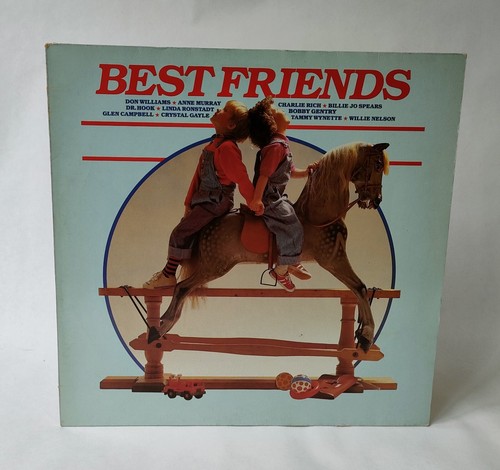 Best friends don - -, williams