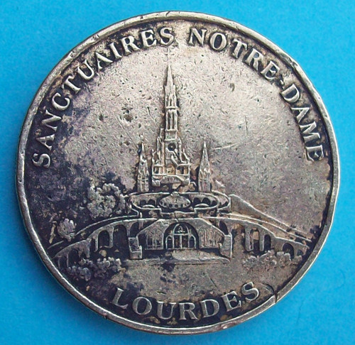Médaille monnaie paris - monnaie, de