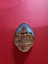 Clou de canne château Kochem