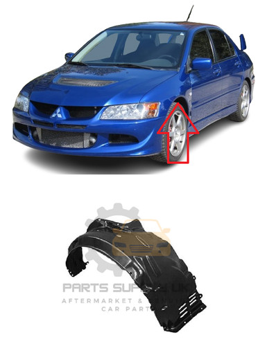 Neuf pour mitsubishi lancer - pour,