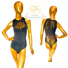 MALONE STRING BODY Par Wolford