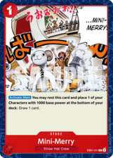 One Piece Card Game 