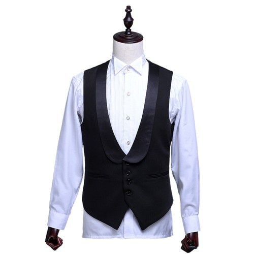 Gilet costume homme - gilet,