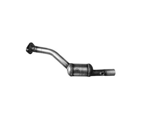 Catalyseur kat pour renault - catalyseur,