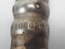 7700109844 sonde lambda pour