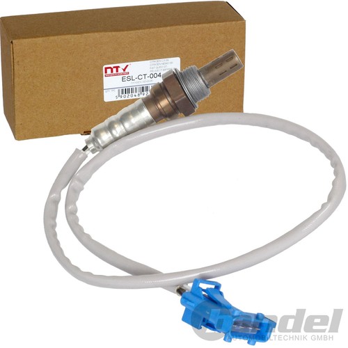 Sonde diagnostic selon - sonde, cat