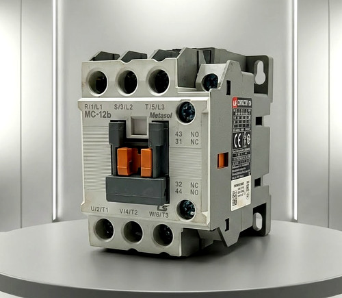 Electric 12b contacteur - electric,