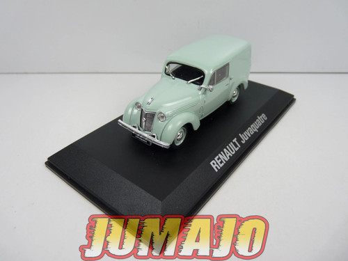 Ren40 voiture norev - 1/43,
