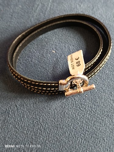 Bracelet design neuf - bracelet,