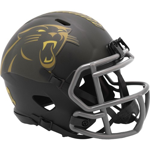 Casque nfl carolina panthers - casque,