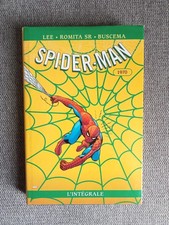 Spider-Man l'intégrale de