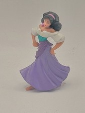 Figurine PVC Disney Le Bossu