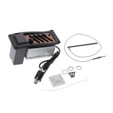 Micro Guitare Folk, égaliseur