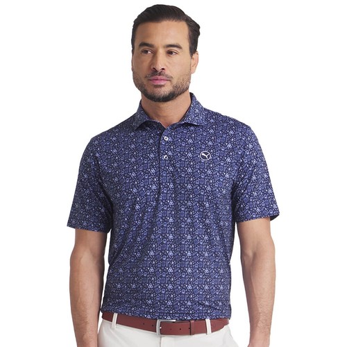 Puma golf homme mattr port - puma,