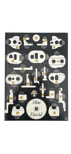 Miguel berrocal mini - miguel,