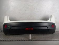 Pare choc arriere NISSAN