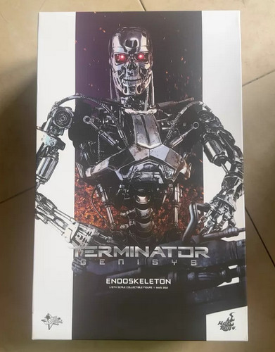 Hot toys mms352 - hot,
