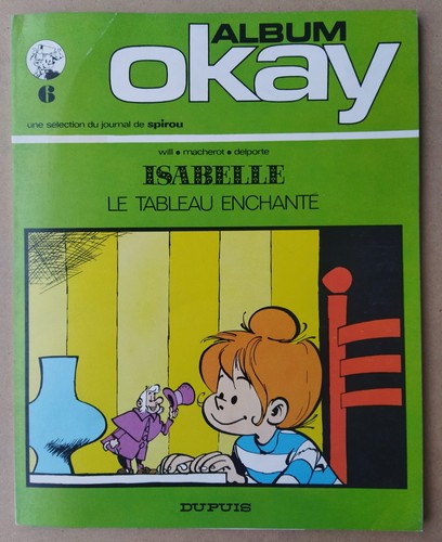Will album okay - will, ---